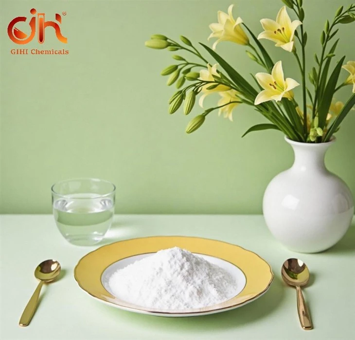 1- octacosanol; Policosanol; Eleman kan; Rice Bran ekstrè; CAS NON .: 557-61-9