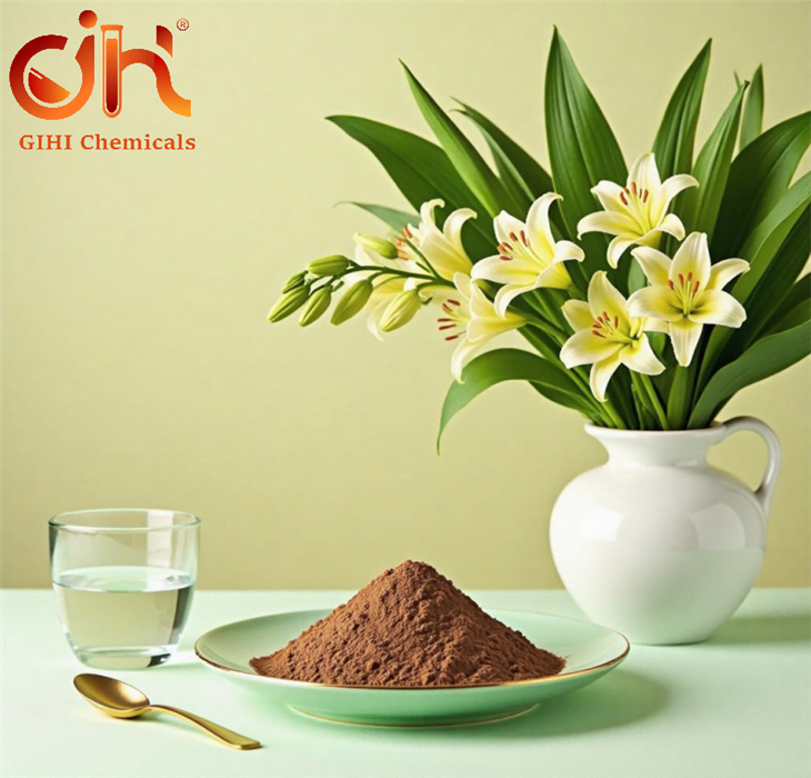 Ekstrè poud bergamote, ekstrè dwèt sitwon, pou fwi bergamot