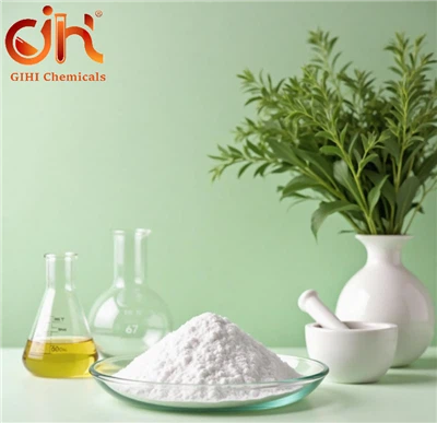 (-)-Kloridrat Chinin 2-idrat;CAS 6119-47-7