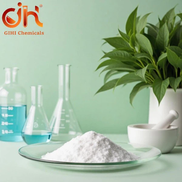 Sodyòm Cumenesulfonate, Nimewo CAS: 28348-53-0