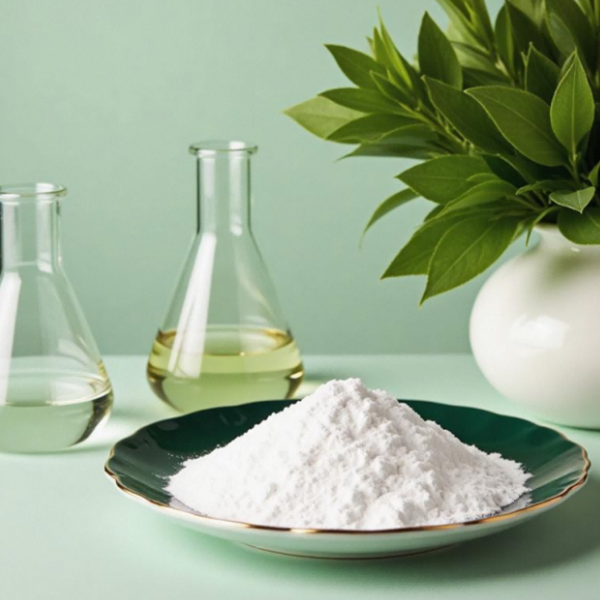 Asid sebacic; CAS 111-20-6