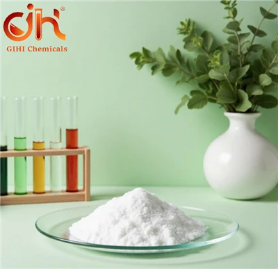 1-(2,4-Dichlorophenyl) -6-Methyl-1,4-Dihydroindeno [1,2-C] Pyrazole-3-Carboxylic Asid; Nimewo CAS: 511533-14-5