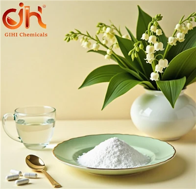 Baohuoside I 98% Powder/ Icariside-II; CAS 113558-15-9