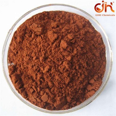 Asid kloroplatinik Hexahydrate;CAS 18497-13-7