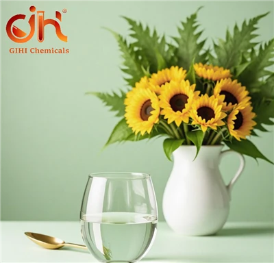 Orange Essence faz lwil oliv; CAS 8028-48-6