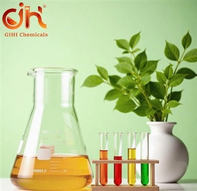 Kinolin; CAS Non .: 91-22-5